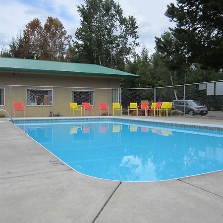 Clearwater Valley Resort Exterior foto