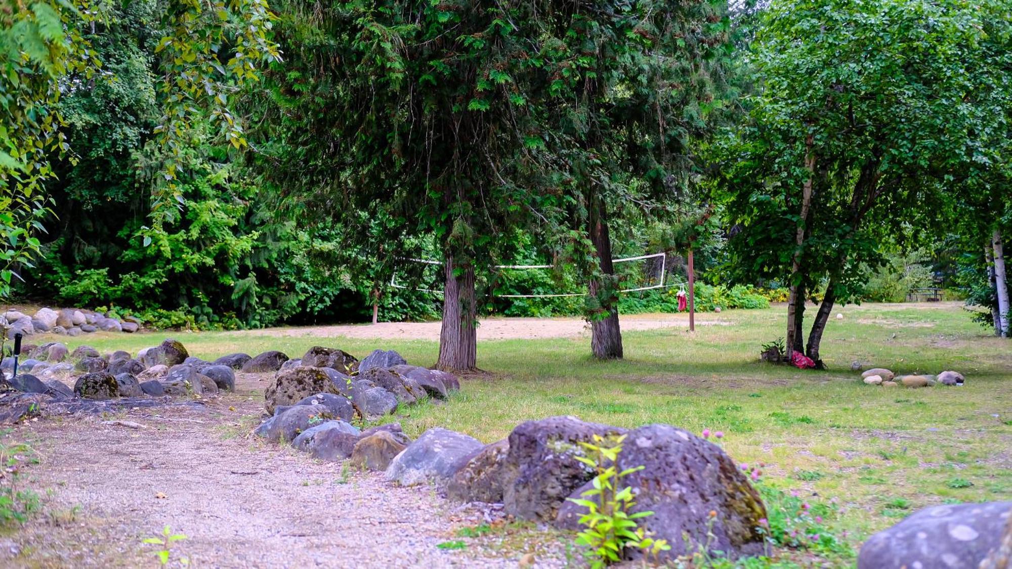Clearwater Valley Resort Exterior foto
