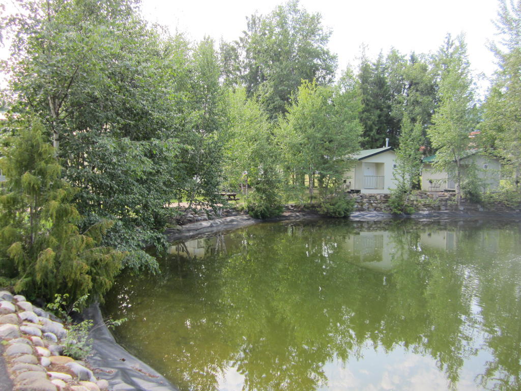 Clearwater Valley Resort Quarto foto