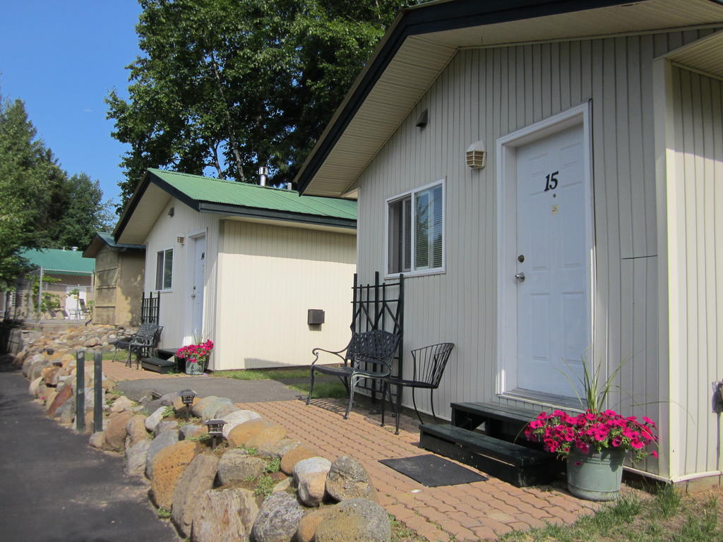 Clearwater Valley Resort Exterior foto