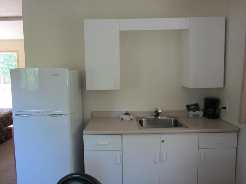 Clearwater Valley Resort Quarto foto