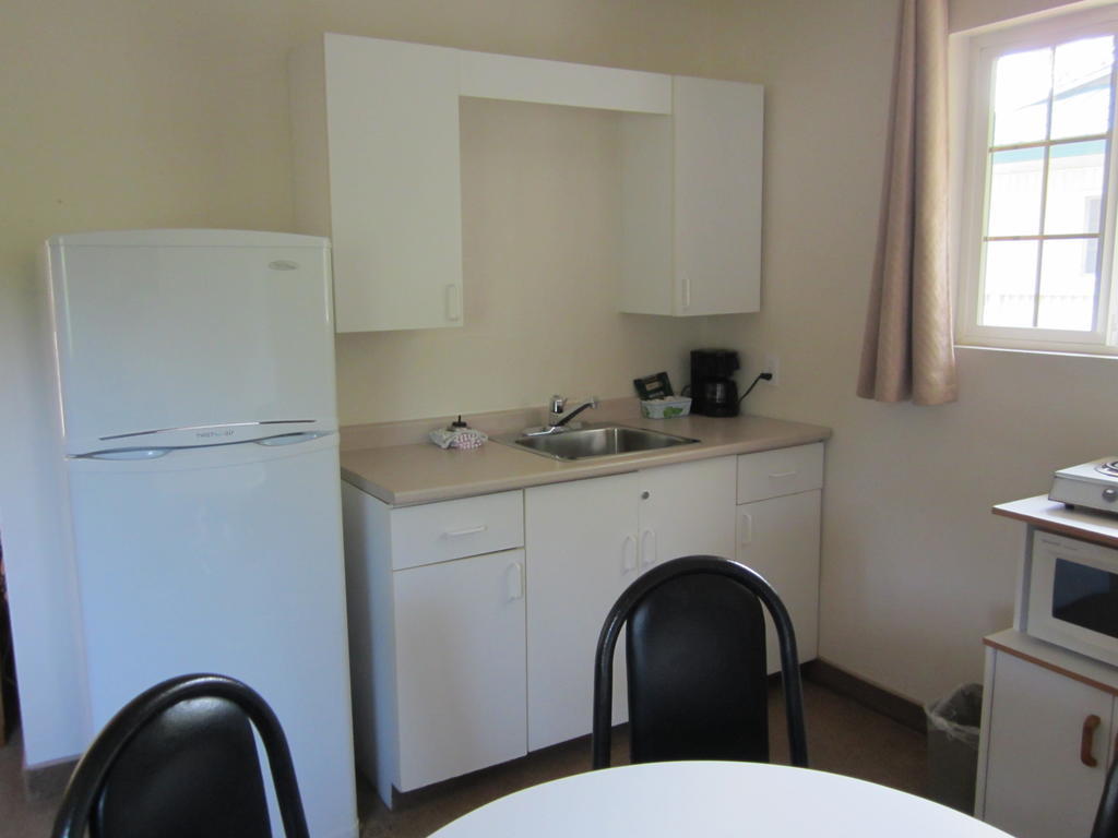Clearwater Valley Resort Quarto foto