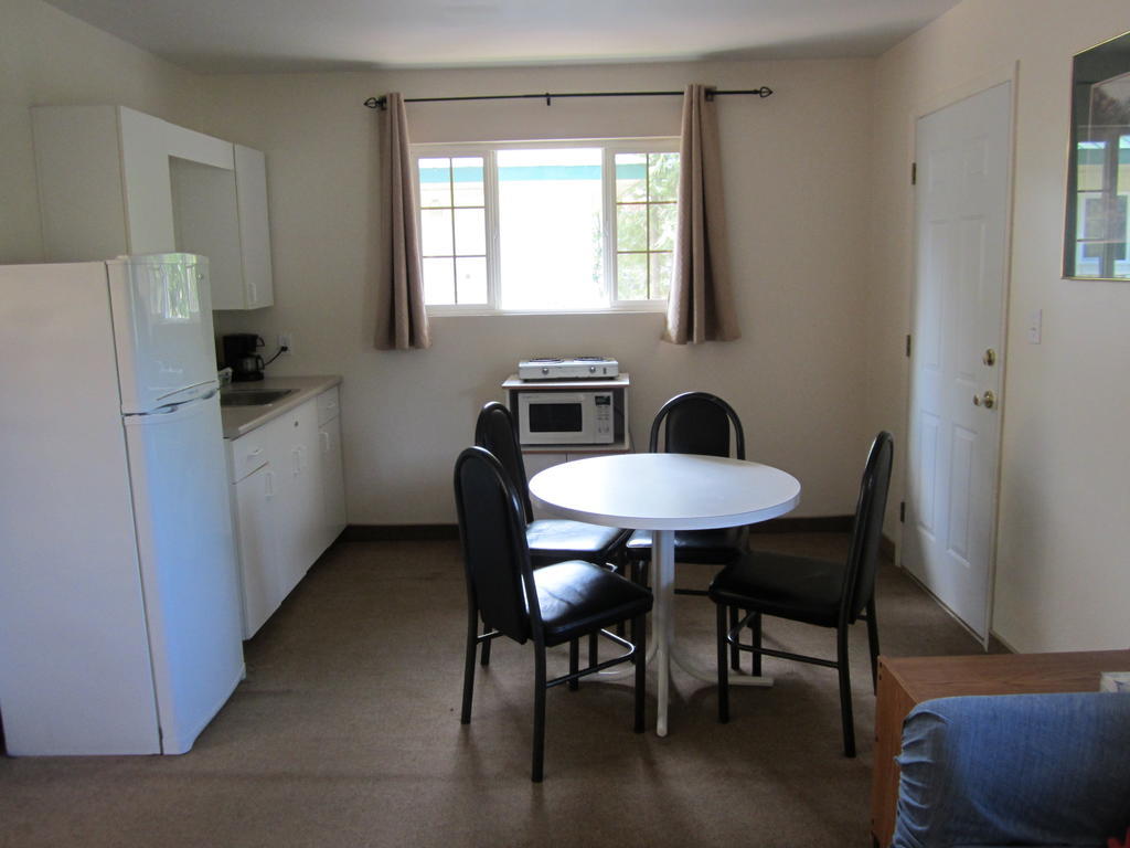 Clearwater Valley Resort Quarto foto