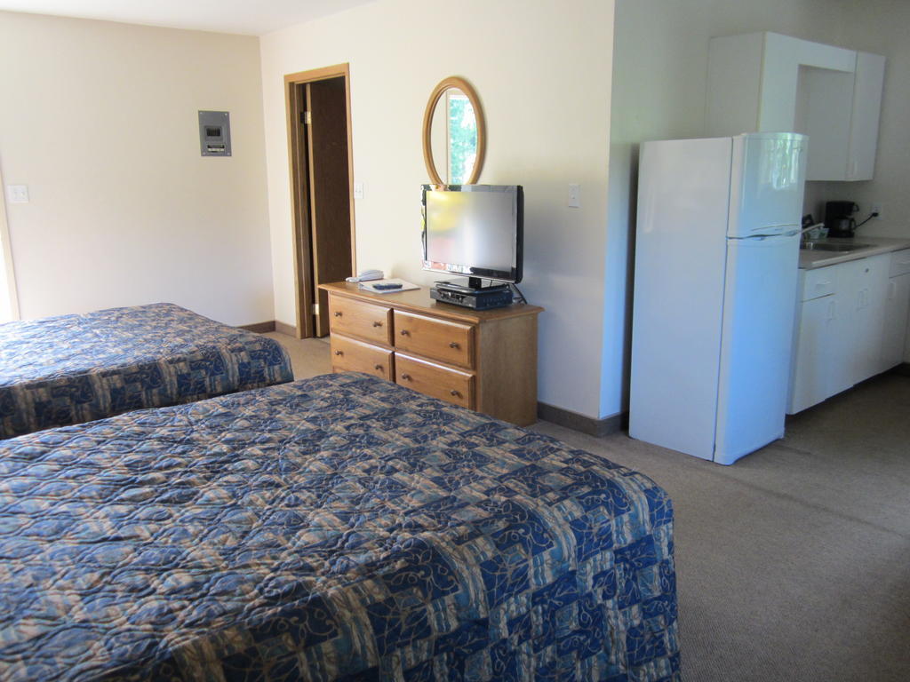 Clearwater Valley Resort Quarto foto