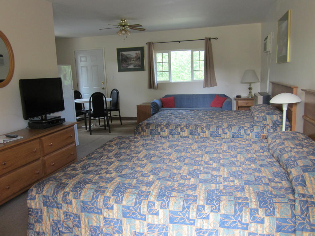 Clearwater Valley Resort Quarto foto
