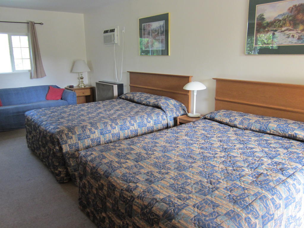 Clearwater Valley Resort Quarto foto