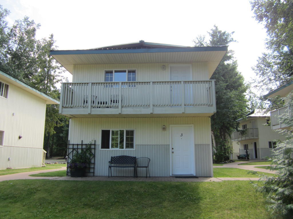 Clearwater Valley Resort Quarto foto
