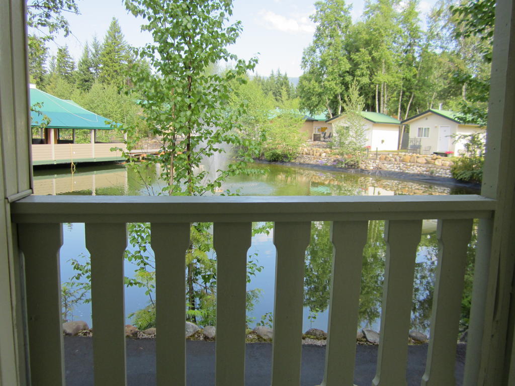 Clearwater Valley Resort Quarto foto