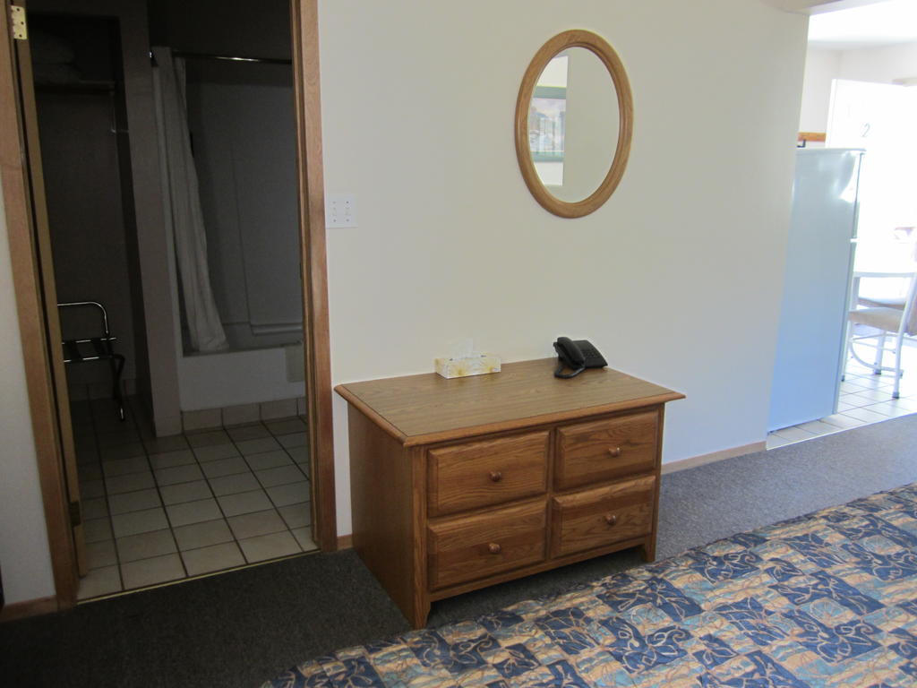 Clearwater Valley Resort Quarto foto