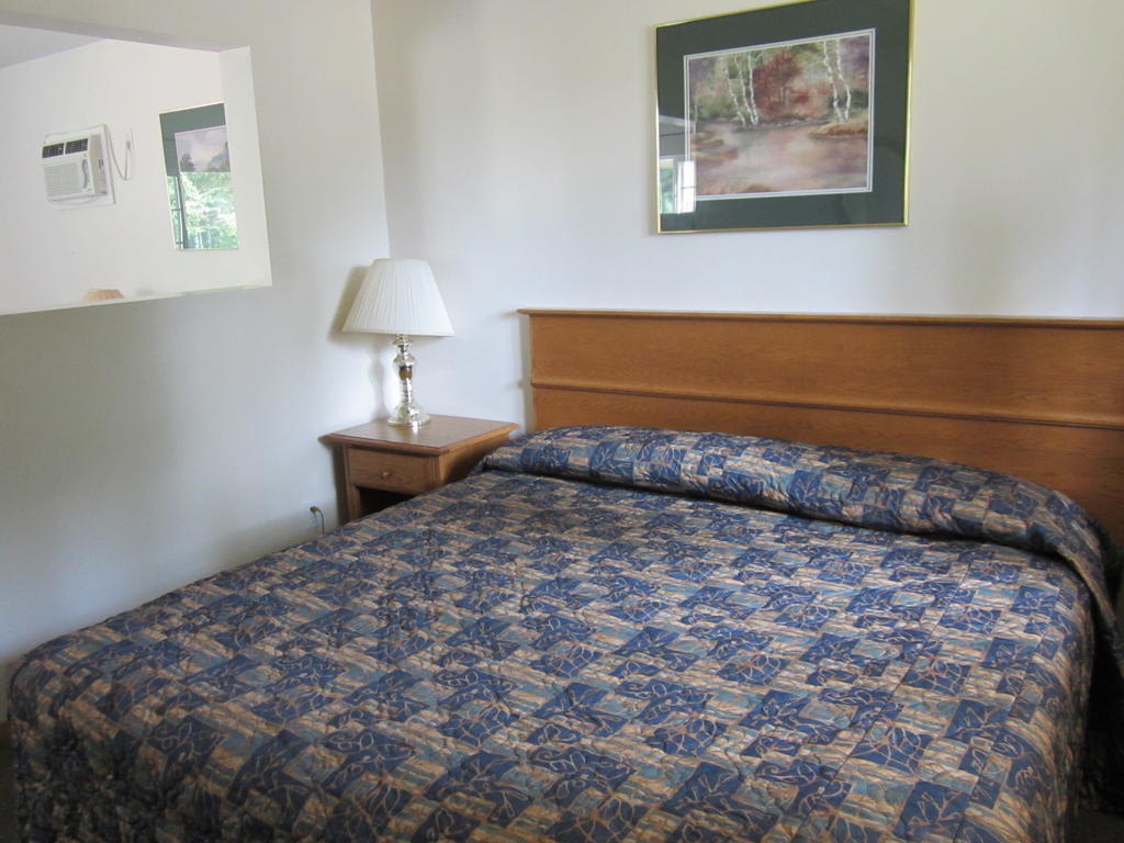 Clearwater Valley Resort Quarto foto