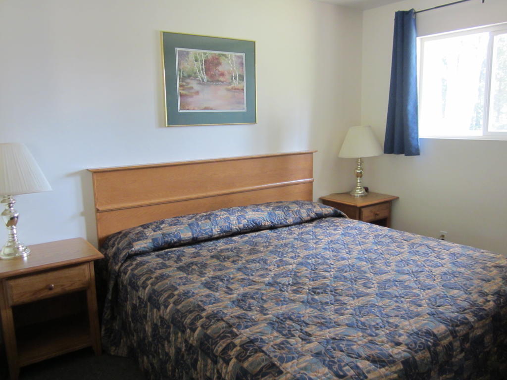 Clearwater Valley Resort Quarto foto