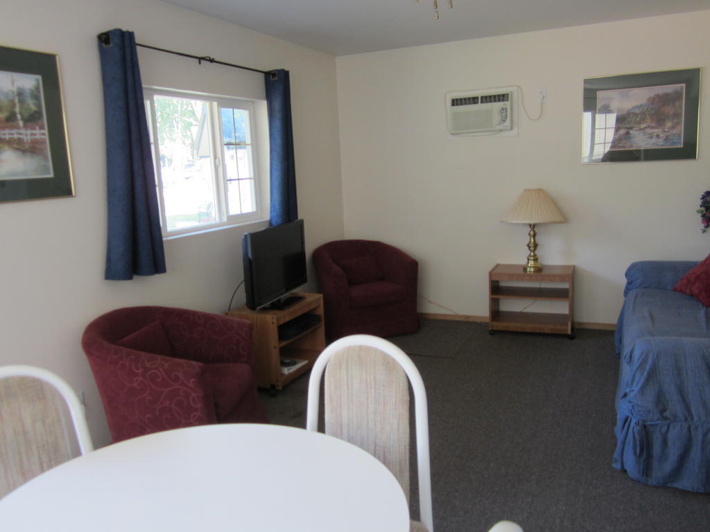 Clearwater Valley Resort Quarto foto