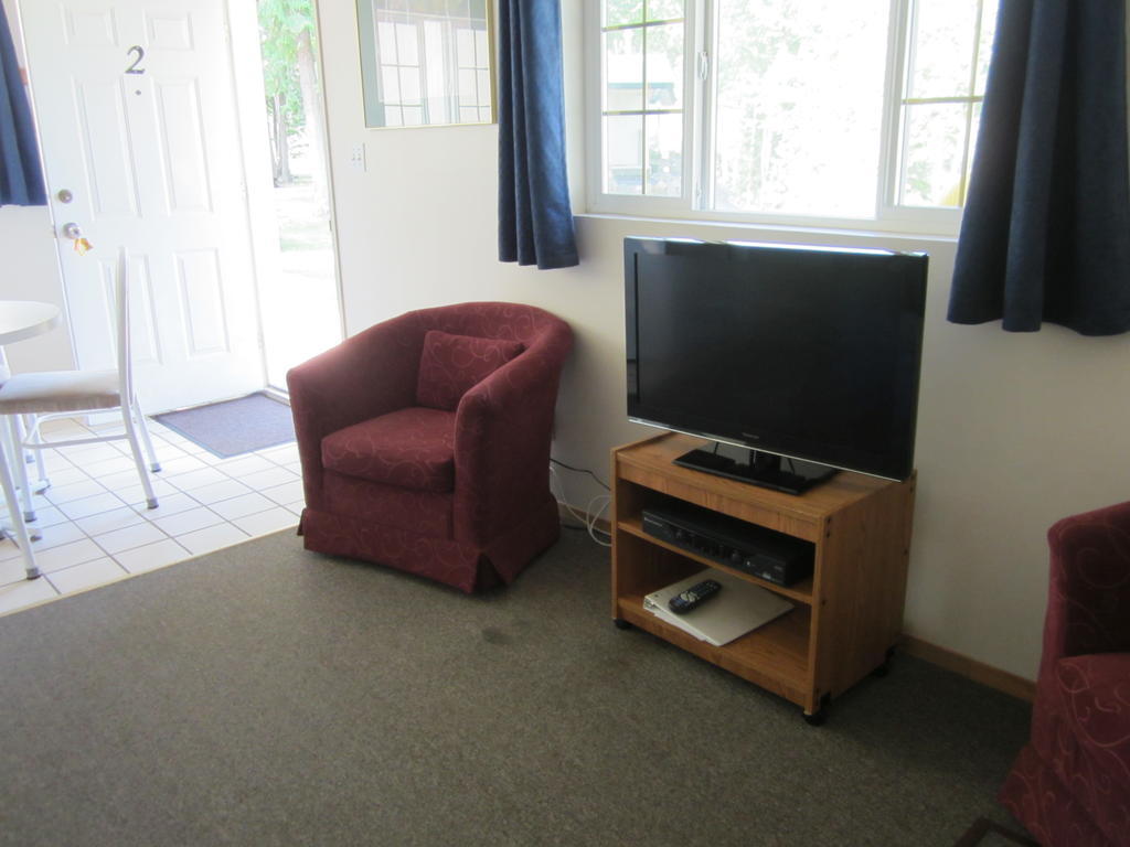 Clearwater Valley Resort Quarto foto