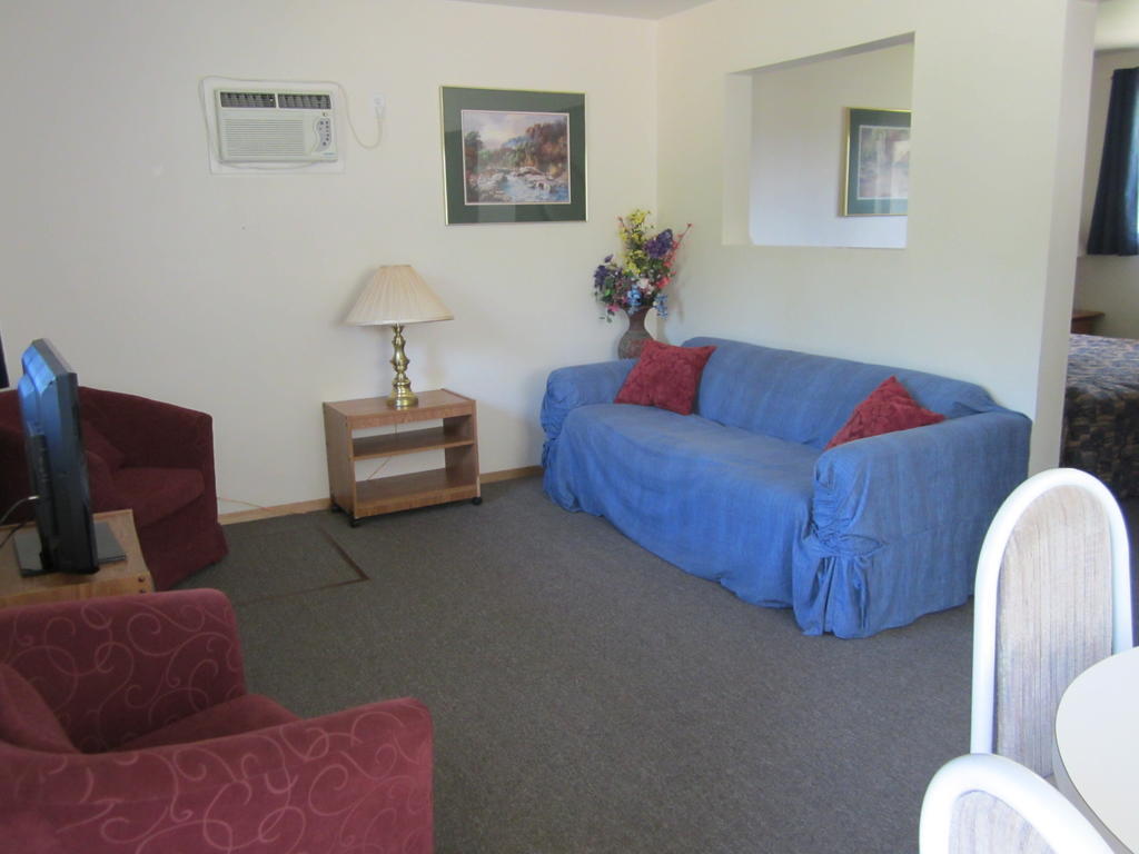 Clearwater Valley Resort Quarto foto