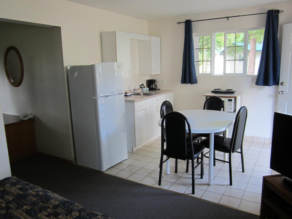 Clearwater Valley Resort Quarto foto