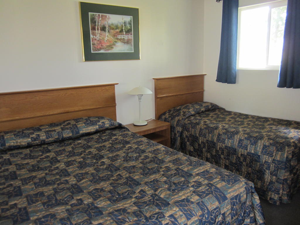 Clearwater Valley Resort Quarto foto