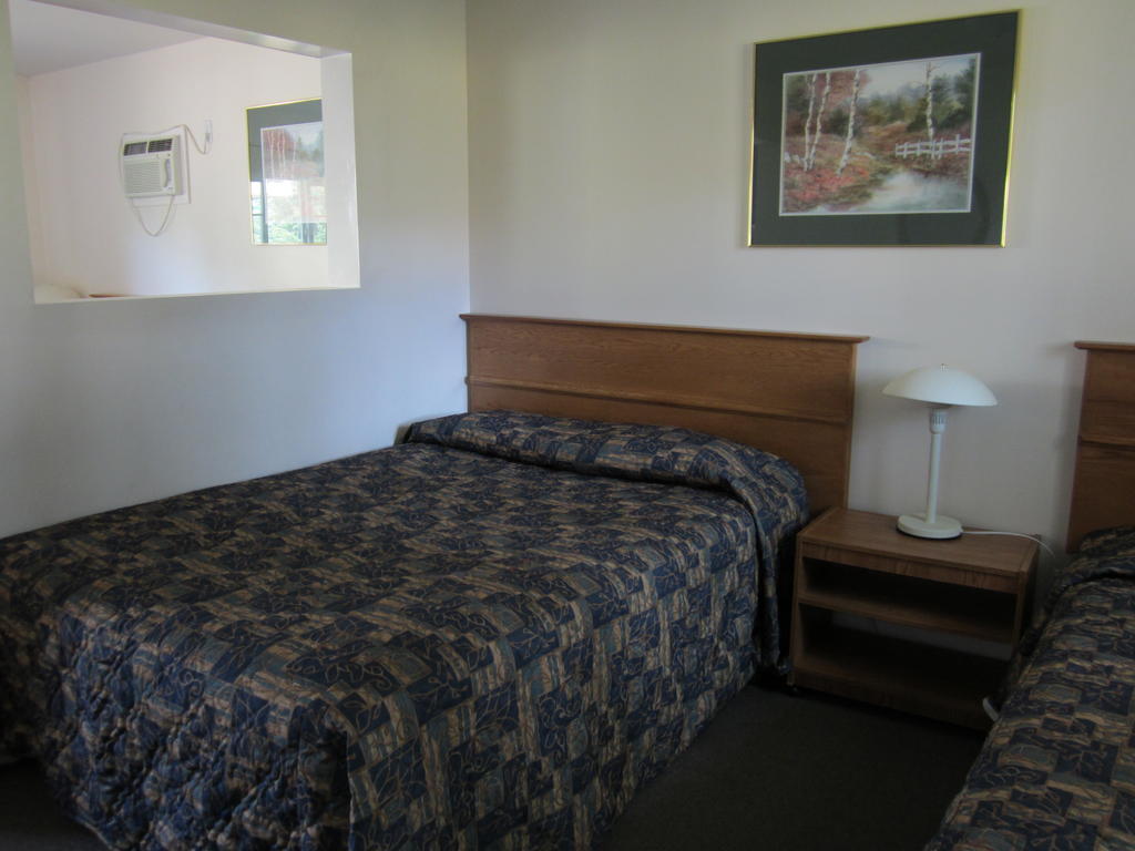 Clearwater Valley Resort Quarto foto