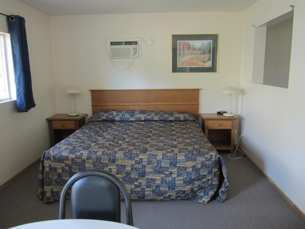Clearwater Valley Resort Quarto foto