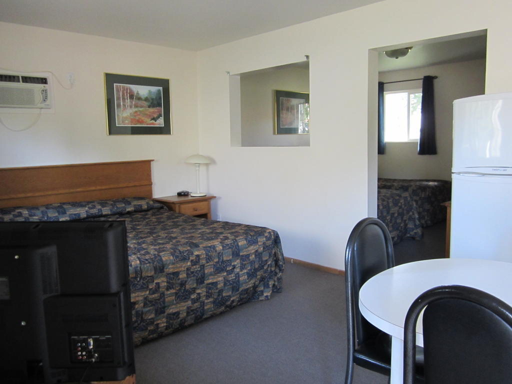 Clearwater Valley Resort Quarto foto