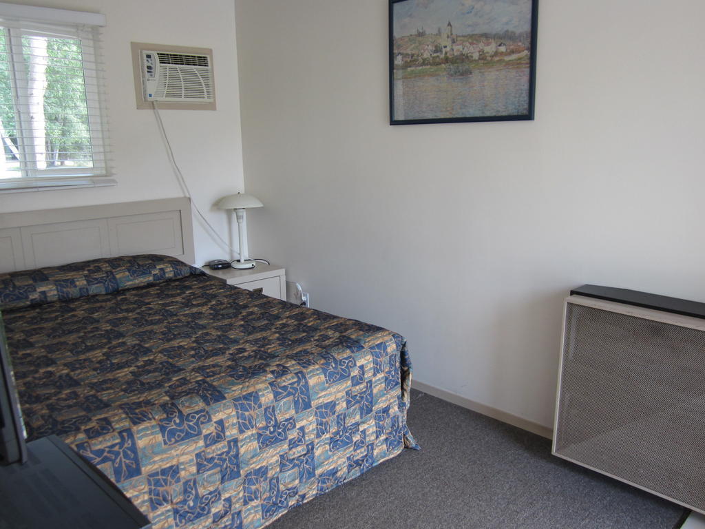 Clearwater Valley Resort Quarto foto