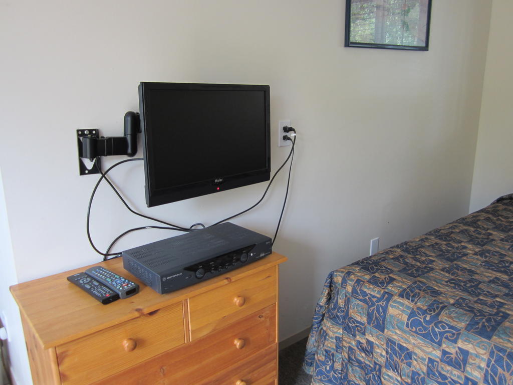 Clearwater Valley Resort Quarto foto