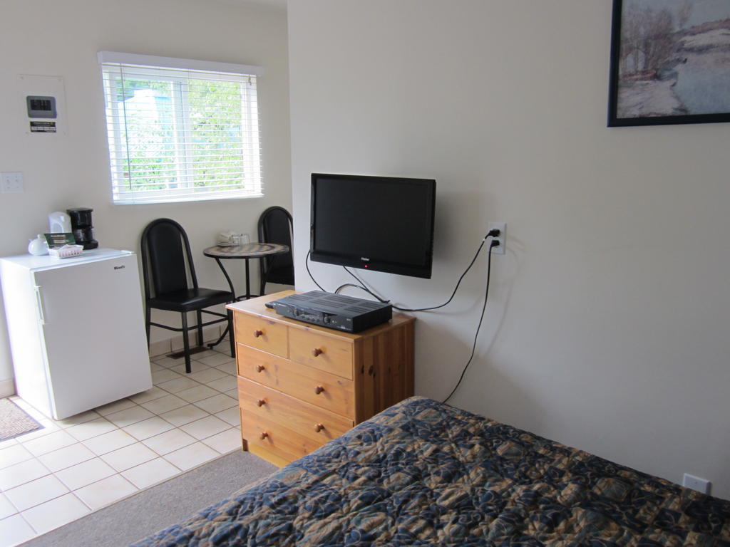 Clearwater Valley Resort Quarto foto