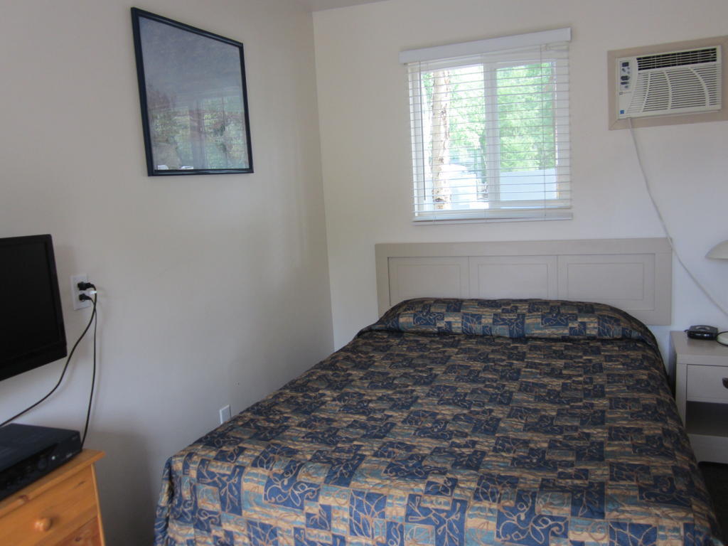 Clearwater Valley Resort Quarto foto